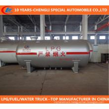 LPG Tank 10cbm LPG Storage Tank 10000L LPG Storage Tank